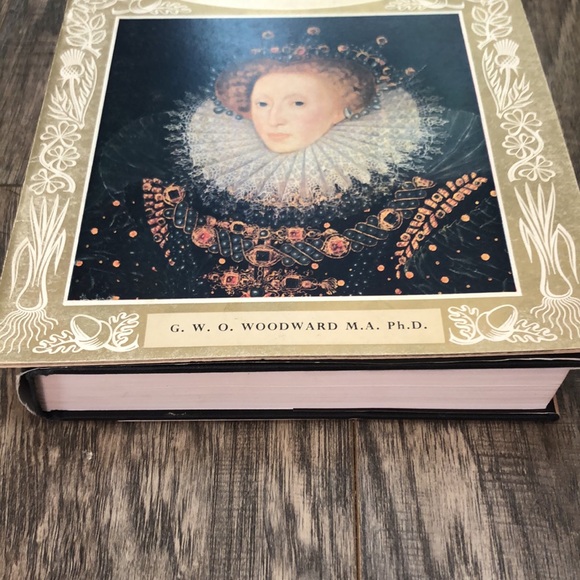 THE BOLEYN WOMEN & QUEEN ELIZABETH I historical biographies & English Royalty - Picture 2 of 16